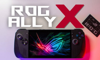 ASUS ROG Ally X First Impressions: Leaving a Mark