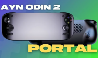 AYN Odin 2 Portal: Everything You Need To Know