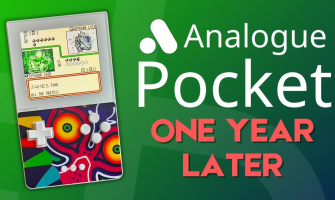 Analogue Pocket Worth It? 2024 Re-Review