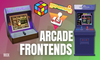 The Best Arcade Frontends You Should Try