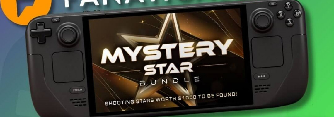 Are Fanatical Mystery Bundles Worth It? Are Fanatical Mystery Bundles Worth It?