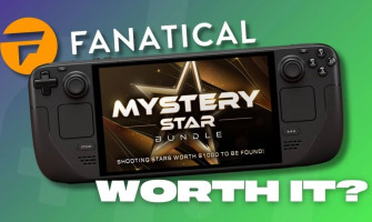 Are Fanatical Mystery Bundles Worth It?