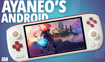 Ayaneo Pocket Air: A Full Review