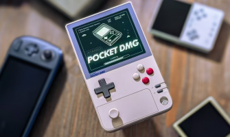 Ayaneo Pocket DMG Review: How Much Game Boy Do You Need?