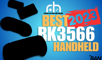 Best RK3566 Handhelds of 2025: Ranked