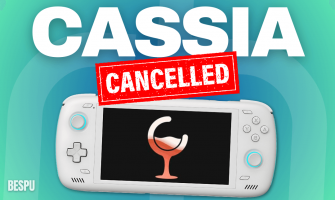 Cassia Development Canned