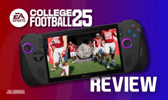 EA Sports College Football 25 Review: TD or Fumble?