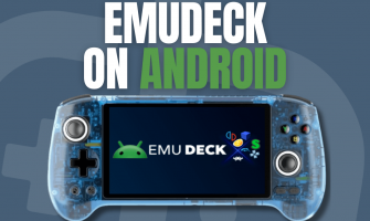 EmuDeck for Android: Revolutionizing Retro Gaming on Mobile Devices
