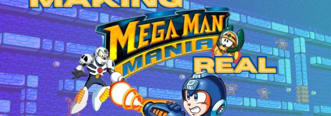 Modders Turn Canceled GBA Game into Reality