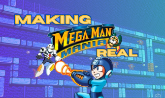 Modders Turn Canceled GBA Game into Reality