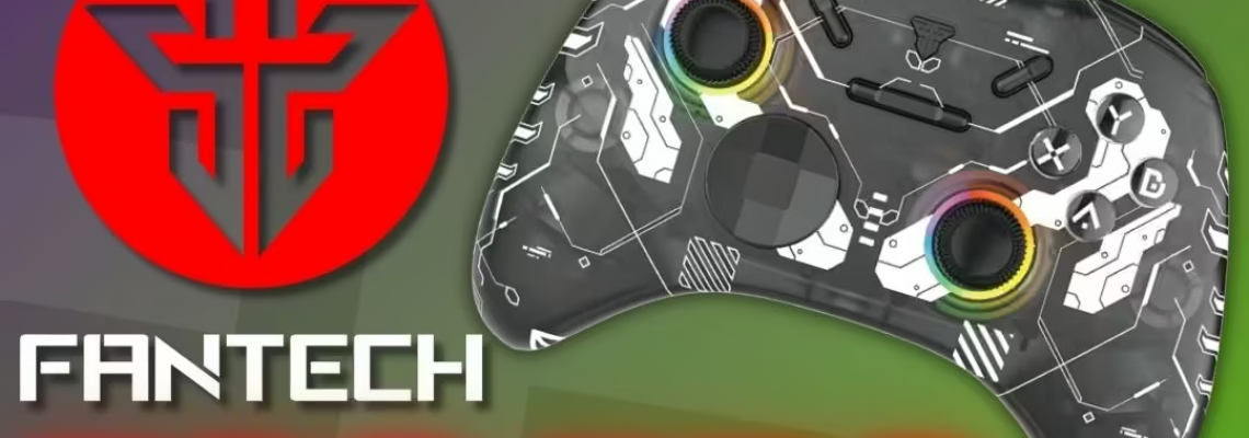 Fantech EOS Pro Review: Worth Exploring