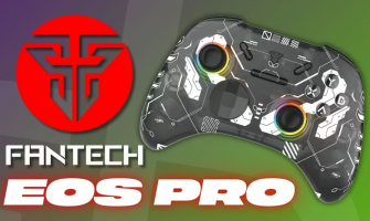 Fantech EOS Pro Review: Worth Exploring
