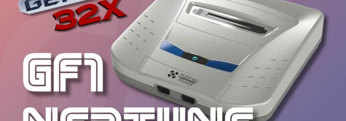 GF1 Neptune: An FPGA of the Neptune We Never Got GF1 Neptune: An FPGA of the Neptune We Never Got