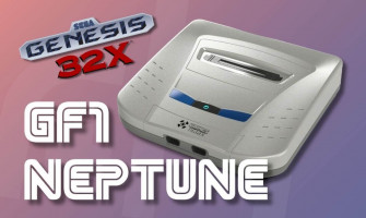 GF1 Neptune: An FPGA of the Neptune We Never Got