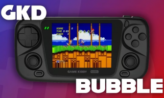 GKD Bubble: The Good, The Bad, the Basic