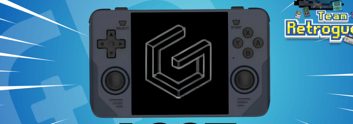 GammaOS Core First Look: RGB30 Renewed! GammaOS Core First Look: RGB30 Renewed!