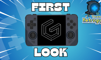 GammaOS Core First Look: RGB30 Renewed!