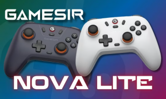 GameSir Nova Lite Review: Fixing My Android Woes for Just $25