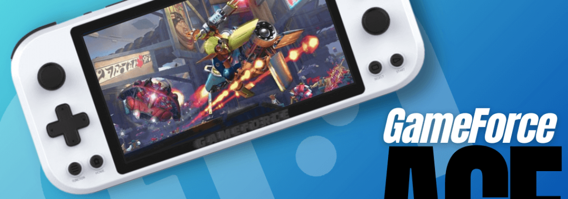 Game Force – An Indie Company With an Ace up Their Sleeve Game Force – An Indie Company With an Ace up Their Sleeve