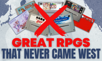 10 Great RPGs That Never Came West