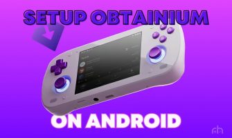How to Setup Obtainium on Android