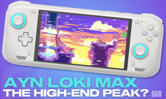 Loki Max – Reaching the Summit?