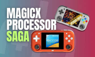 MagicX XU Mini M Isn't Using the RK3562 After All
