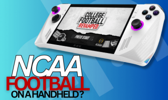 Zu’s Top 5 NCAA Football Games!
