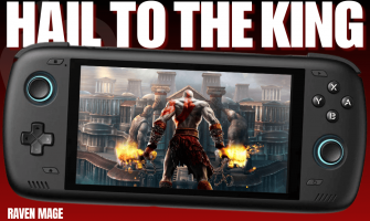 RH Reviews – The Ayn Odin 2