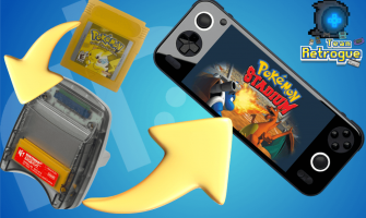 How to Emulate the N64 Transfer Pak