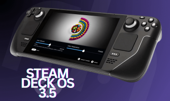 SteamOS 3.5: Steam Deck Like A Fine Wine