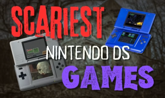 Frightful Five: The Scariest Nintendo DS Games to Play This Halloween