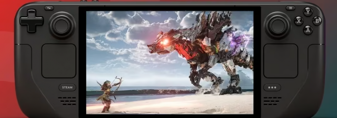 Steam Deck OLED: Worth It a Year Later? Steam Deck OLED: Worth It a Year Later?