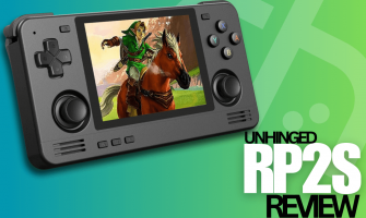 RP2S: An Unhinged, Unprecedented, Unlawful, But Totally Warranted Review
