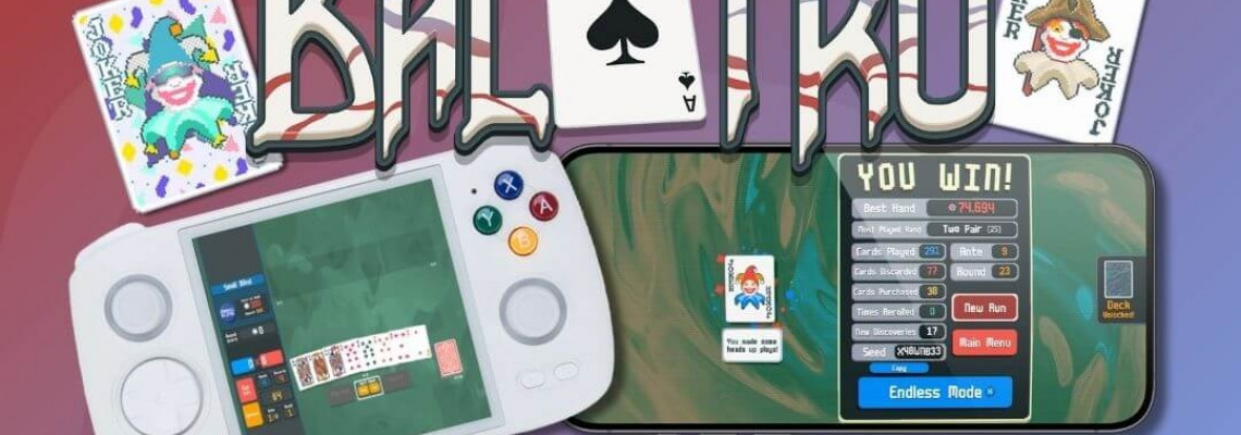 How to Install Balatro on Android and iOS