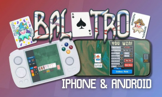 How to Install Balatro on Android and iOS