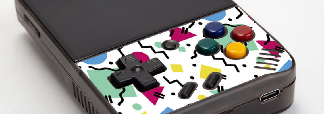 My Perfect PortMaster Portable