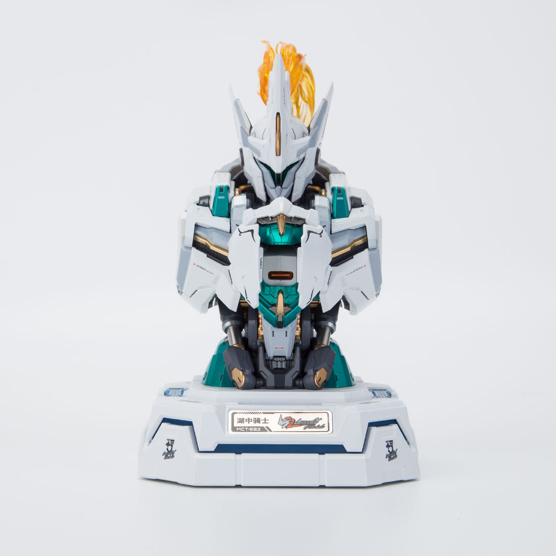 1/72 scale mecha action figure charging station for multiple devices ...