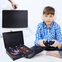 14-inch home arcade game console