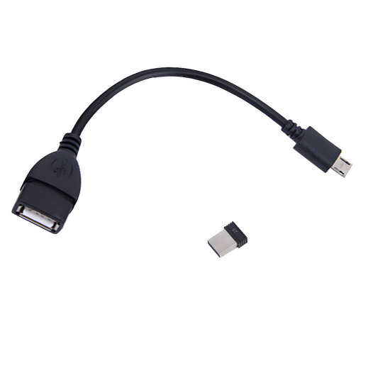 2.4g wireless gamepad with mic to usb patch 2.4g wireless gamepad with mic to usb patch
