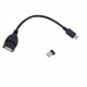 2.4g wireless gamepad with mic to usb patch 2.4g wireless gamepad with mic to usb patch