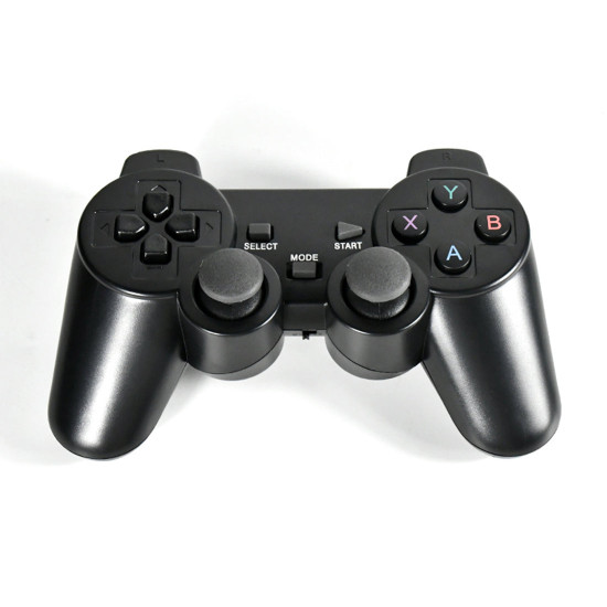2.4g wireless gamepad with mic to usb patch 2.4g wireless gamepad with mic to usb patch