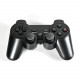 2.4g wireless gamepad with mic to usb patch