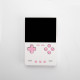 customize buttons set for trimui brick game console (14 pieces) customize buttons set for trimui brick game console (14 pieces)