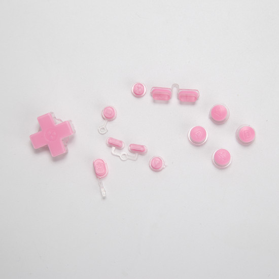 customize buttons set for trimui brick game console (14 pieces) customize buttons set for trimui brick game console (14 pieces)