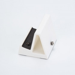 3d printed magnetic charging dock for miyoo mini