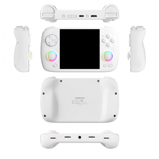 anbernic rg cubexx retro handheld gaming console anbernic rg cubexx retro handheld gaming console
