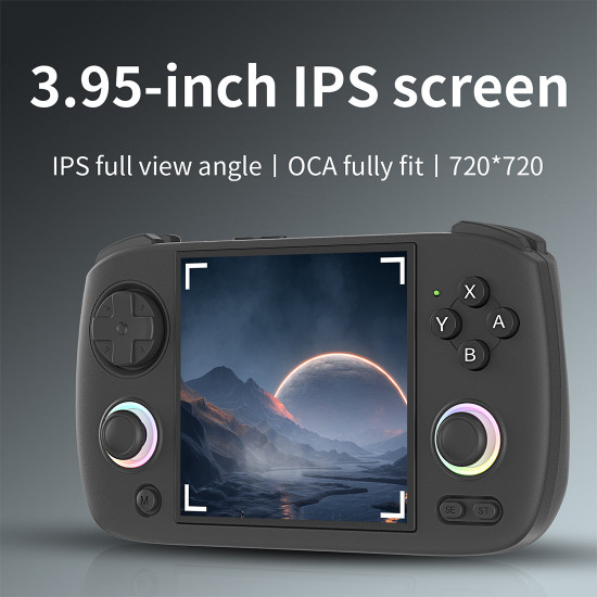 anbernic rg cubexx retro handheld gaming console anbernic rg cubexx retro handheld gaming console