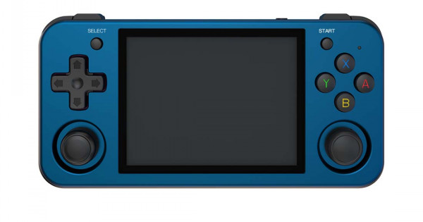 Rg351 Anbernic RG351P Setup Guide