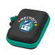 anbernic rg353v/vs storage bag+glass screen protector anbernic rg353v/vs storage bag+glass screen protector